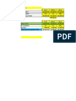 Practica de Costo y Presupuesto Comercial Diciembre 2022 Edder