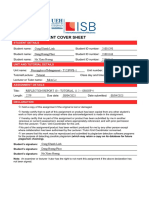 Reflection Report 10 Tutorial 11.2 PM-T123PWB-1 Group 4