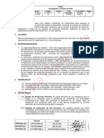 GC HSE 02 P02 V02 Estándares y Control de EPP - CC