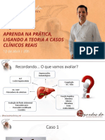 Aula 3 - Os Segredos Da Avaliação Hepática