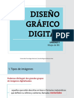 Diseño Gráfico Digital MB