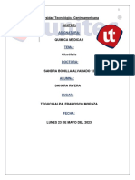 S5-Tarea 5.1 Glucolisis