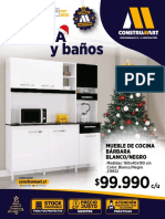 Catalogo Construmart Antofagasta Diciembre