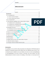 Chapitre 5 Tracés Bidimensionnels Initial