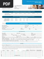 Formulario Vinculacion PJ VF .Juridica Editable