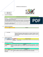 1.experiencia de Aprendizaje Arte N°01 - Ciclo Vi 2022