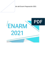 Enarm Ingles 2021