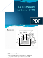 ECM - 2nd Lecture Chapter 3