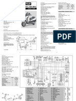 Peugeot Elystar 50 Manual