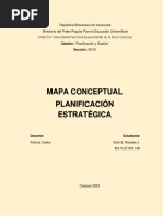 Mapa Conceptual