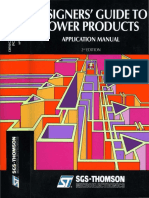 1992SGSDesignersGuidetoPowerProductsApplicationManual2Ed 1182713547