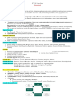 Ece198 Exam1 Notes