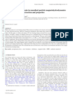 Star-Forming Environments in Smoothed Particle Magnetohydrodynamics Simulations I: Clump Extraction and Properties