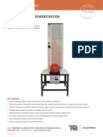 TM25 Journal Bearing Datasheet