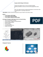 Prelim Cad Reviewer