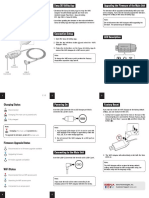 QuickStartGuide WiFi Adapter For 50 Series