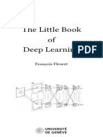 The Little Book of Deep Learning