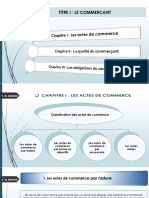 Titre I Le Commerçant - 220324 - 082333