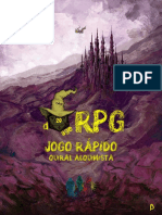 D20age RPG (03-05-2023)