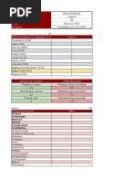 Assassin's Creed JDR - Fiche de Base