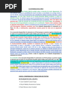 Semana 02 - Temas 01 y 02 Tarea - Redacción Preliminar de Un Texto Argumentativo para La TA1