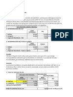 8 Tema 8 Casos Infracciones Sanciones Gradualidad para Explicar en Clase