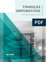 Financas Corporativas