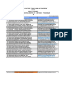 Nomina de Estudiantes 2022-2023