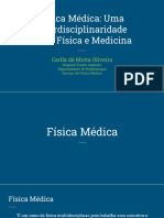 Atuacao Fisico Medico