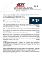 CAF Test2 Law June23 R2 (Que)