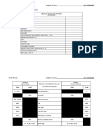 Enregistrement Comptable Des Factures