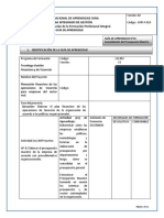 GuÍa 24 Consolidación Del Presupuesto Maestro