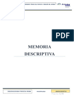 2.1 Memoria Descriptiva Setiembre 2022 Oki