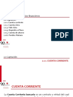 Resumen Productos Bancarios