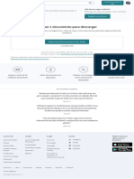 Suba Un Documento - Scribd