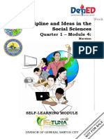 Diss Sim 2020 Module 4