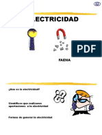 2 Electricidad