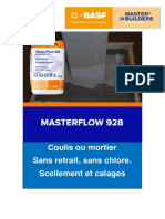 Masterflow 928