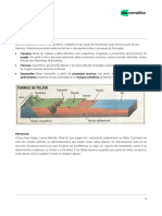 GEOGRAFIA - GEOLOGIA - Formas de Relevo