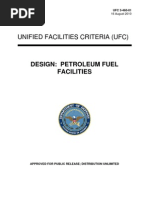 Unified Fuel Facilities