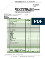 Ordop - Impacto Jurisdiccion Epi Central