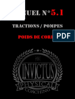 INVICTUS