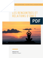 Relations Dâmes