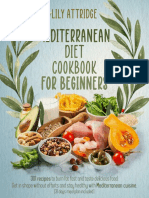 Mediterranean Diet Cookbook For Beginners 301 Recipes To Burn Fat Fast and Taste Delicious Food. Get in Shape Without Efforts... (Attridge, Lily) (Z-Library)