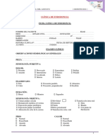 12 Clínica de Endodoncia