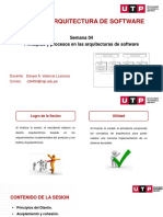 S02.s1 - Principios y Procesos en Las Arquitecturas de Software