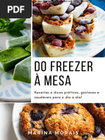 Do Freezer Mesa