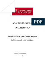 Guia Practica de Analisis Clinico II