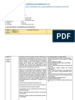 Experiencia de Aprendizaje #01-2023