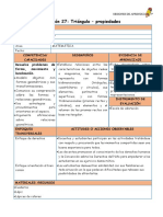 Sesiones 5° - Sem 3 - Eda 3